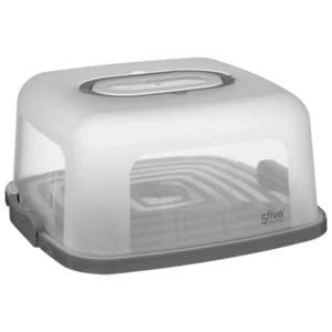 Kuchentransportbox, 33 x 36 cm - Bild 1 von 5