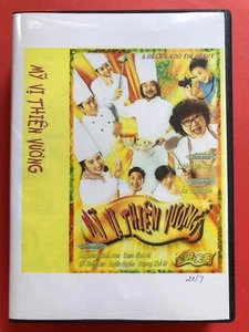 MY VI THIEN VUONG - PHIM BO HONGKONG - 8 DVD - USLT - Picture 1 of 1