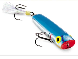 4" STORM BIG BUG LURE RCP144 RATTLING CHUG BUG SERIES 30g HARD BODY RATTLIN BUG* - Picture 1 of 3