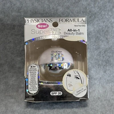 Physicians Formula Super BB All-in-1 Beauty Balm  SPF 20 #6403  - Image 1 of 2