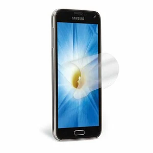 Glossy Screen Protector for Samsung Galaxy S5 - Picture 1 of 2