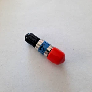 RF Coaxial Attenuator SMA JACK; 17dB; 2 Watts; 6GHz; 50 ohm, U.S. SELLER - Picture 1 of 2