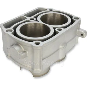 NUEVO - Cilindro Polaris RZR 800 S/4 2008-2014 Cilindro Funciona 80 mm Diámetro Estándar - Imagen 1 de 2