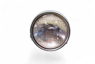Cubo de faros dorado 1969-1972 SL350 CL175 SL175 HM-14M-S CL SL 175 h240-2 *AH5 Foto 1 de 4