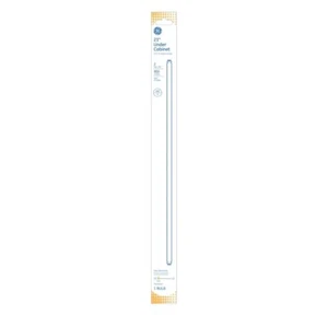 GE 21 Inch Under Cabinet F13 T5 Warm White Fluorescent Bulb 25426 - Picture 1 of 4