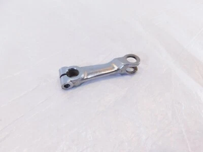 1988-1997 Yamaha Virago 750 XV750 Rear Back Wheel Brake Cam Lever Linkage Arm - Image 1 of 4