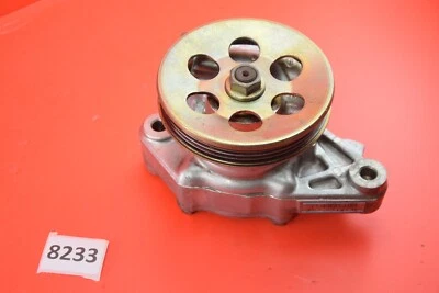 D4 92-95 HONDA CIVIC EG НАСОС ГИДРОУСИЛИТЕЛЯ РУЛЯ ПОДЛИННЫЙ OEM - Изображение 1 из 4