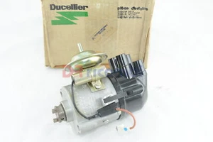 Verteiler CITROEN GA3 GD4 GS Gsa 1220 0610304B Ducellier 4411C - Bild 1 von 6