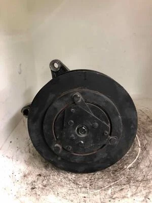 2005-2009 Buick LaCrosse AC Compressor with Clutch 3.8L Allure Grand Prix OEM - Image 1 of 3