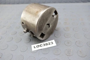 FLYNN MFG. CO. NO. 10 BORING HEAD 4'' BODY LOC3823 - Picture 1 of 7