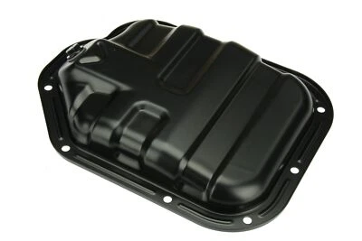 URO 发动机油盘下部适用于 2003 - 2006 年日产 350Z 3.5L V6 — 第 1/4 张图片
