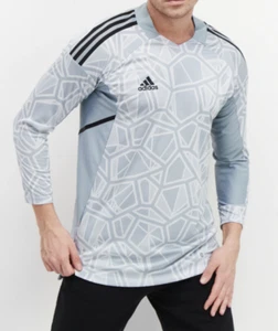Adidas HB1614 Condivo 22 LS Goalkeeper Jersey ( L ) - Picture 1 of 8