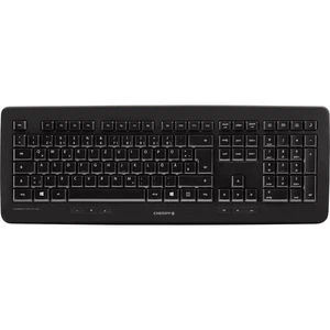 Cherry DW 5100 Tastatur Funk USB kabellos leise ergonomisch dpi QWERTZ - Bild 1 von 2