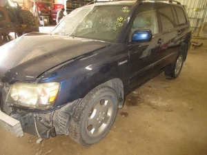 Engine ECM Electronic Control Module Right Hand Dash Fits 06 HIGHLANDER 53554 - Picture 1 of 12