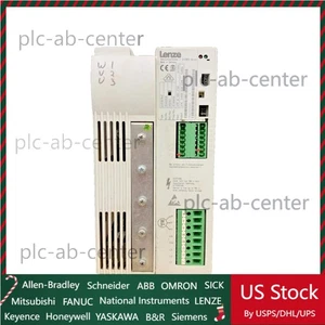 US Free TAX EVF8216-E ID# 00402838 Lenze Drive NEW - Picture 1 of 6