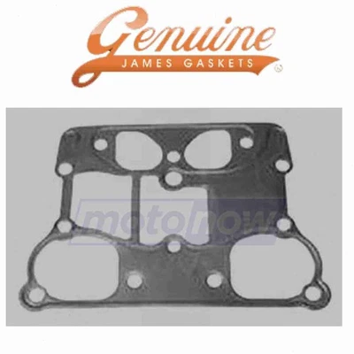 James Gasket Rocker Housing Gasket for 2004-2005 Harley Davidson FXDXI Dyna zd - Изображение 1 из 4