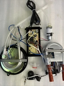 Hamilton Beach Flexbrew 49966, Wasserpumpe + beide Warmwasserbereiter + Anschlüsse + Platine - Bild 1 von 13