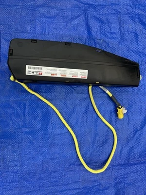 2013-2017 HONDA ACCORD 4D. FRONT DRIVER SEAT AIRBAG OEM - Image 1 of 4