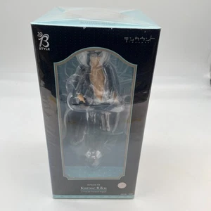 FREEing Riku Kurose Hase 1/8 Figur 10 zehn Stück BL Jungen Love Anime schwarz - Bild 1 von 5