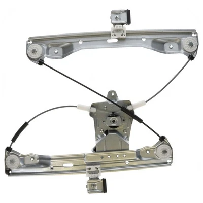 New Front Window Regulator and Motor Assembly For Chevrolet Cruze Limited 12-16 - Image 1 of 4