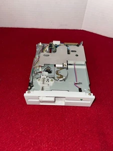 PARASONIC JU-475-4 AKO 5.25" 1.2MB FLOPPY DISK DRIVE - Picture 1 of 6