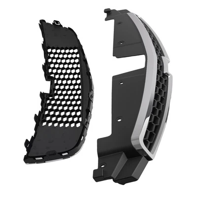 Rejilla delantera para Chevrolet Cruze sedán 1,4 L 2011-2014 96981100 95225615 Foto 1 de 4