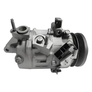 RYC Remanufactured AC Compressor AD-694 Fits Ford Expedition 3.5L 2026 - Picture 1 of 7