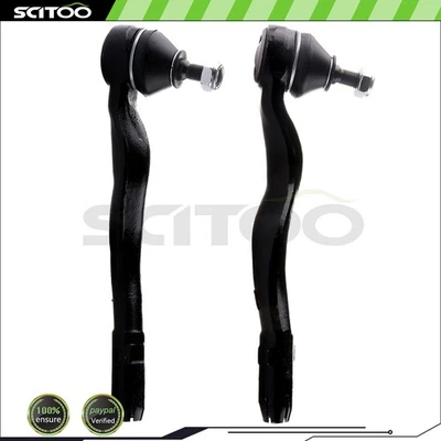 For 1992-1999 BMW 318i 318is&1996-2002 BMW Z3 Front Tie Rod End Suspension Kit - Image 1 of 4