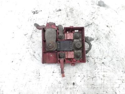 Centralina elettrica RENAULT GRAND SCÉNIC II JM0/1 8200381281 1.46 Diesel 28731016 - Immagine 1 di 3