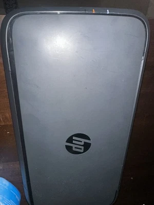 HP OfficeJet 250 Mobile All-in-One Printer PARTS or REPAIR - Image 1 of 4