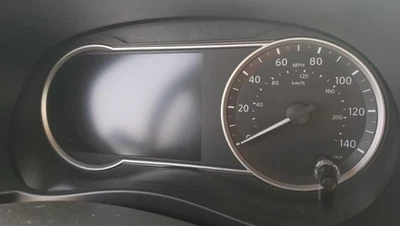 Комплект датчиков спидометра 2020 Kicks оригинальный 29 000 миль Nissan - Изображение 1 из 4