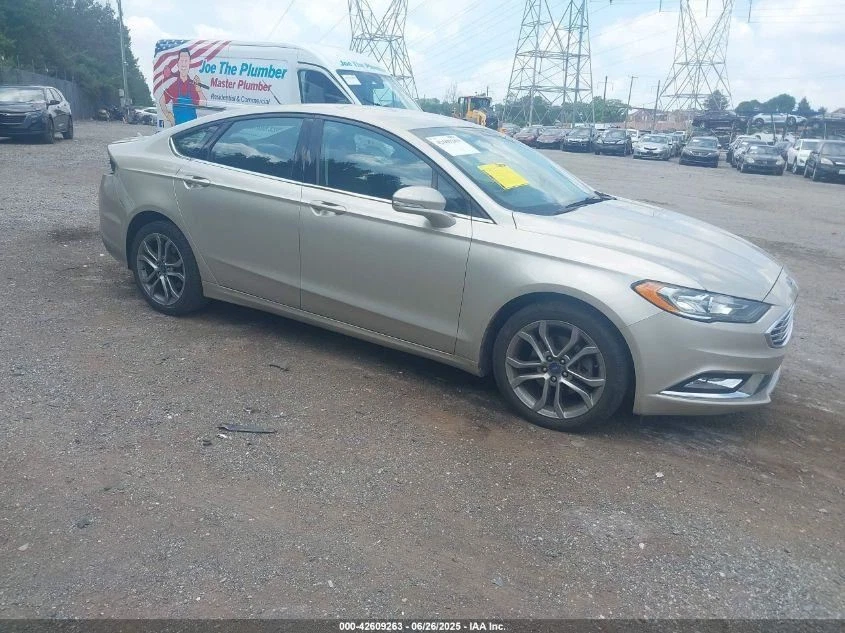 Driver Left Air Bag Front Driver Knee Fits 13-20 FUSION 3002543 - Image 1 of 4