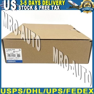 New OMRON Touch Screen NB10W-TW01B 10.1 Inch NB10WTW01B  US Free TAX - Picture 1 of 1