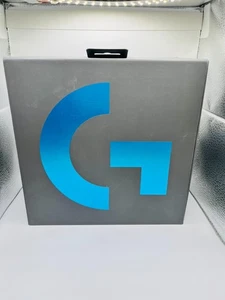 Logitech G433 – Cuffie Gaming | Con Scatola e Cavi Originali - Foto 1 di 5