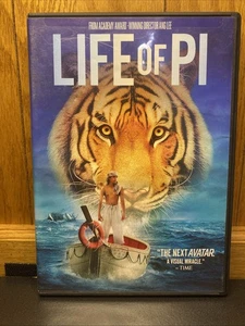 Life Of Pi very good fast free shipping - Picture 1 of 3