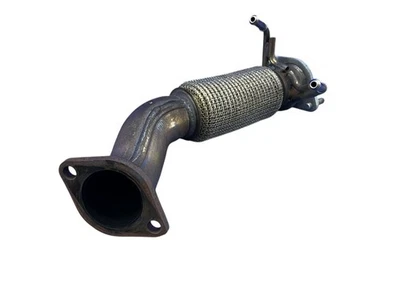 2024-2025 HYUNDAI ELANTRA N FWD 2.0L FRONT EXHAUST FLEX PIPE OEM - Image 1 of 4