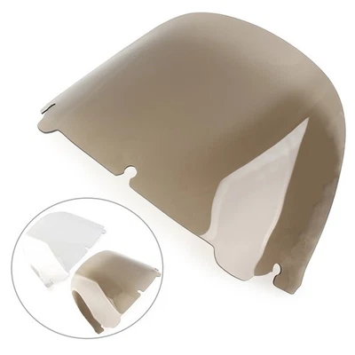 Parabrisas de 13" para Harley Davidson Street Glide Ultra Limited Tri Glide 2014+ Foto 1 de 4