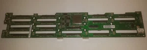 Oracle Sun 501-7760 16-Slot Disk Backplane X4240 X4450 X4250 X4270 X4275 T5240 - Picture 1 of 2