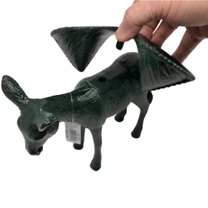 Donkey Figurine Server - Picture 1 of 4