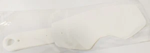 Kini Red Bull Tear Off Clear - Paquete de 10 - Se adapta a: gafas de competición V 2.3 - Imagen 1 de 2