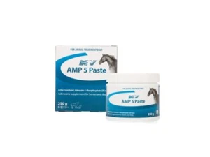 Nature Vet Amp 5 250gr Paste - Picture 1 of 1