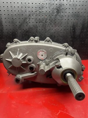 Jeep Grand Cherokee 242J 2002-2004 conjunto de caja de transferencia # 5209 9361AD Foto 1 de 2