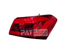 GENUINE KIA FORTE KOUP 2014-2016 TAIL LAMP-OUTER LED RH=PASSENGER, 92402-A7530 - Picture 1 of 2