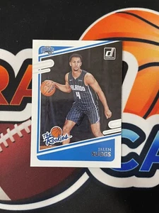 2021-22 Donruss Jalen Suggs - The Rookies - RC #5 - Orlando - Picture 1 of 2