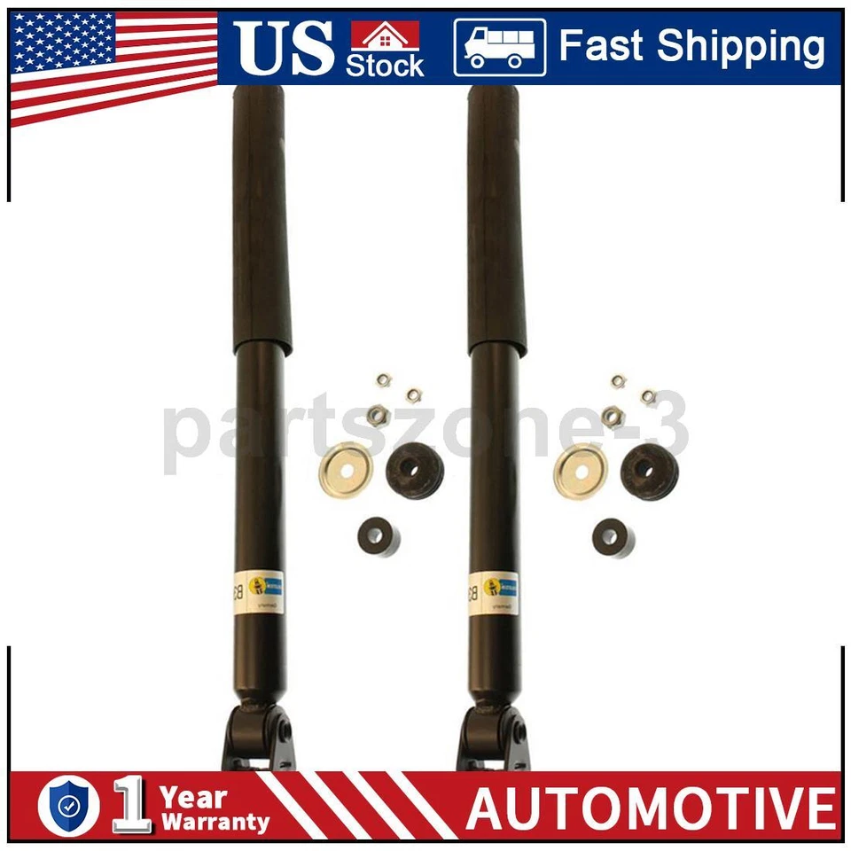 Front Bilstein Shock Absorber For Mercedes-Benz 250SL 1967 - Image 1 of 3