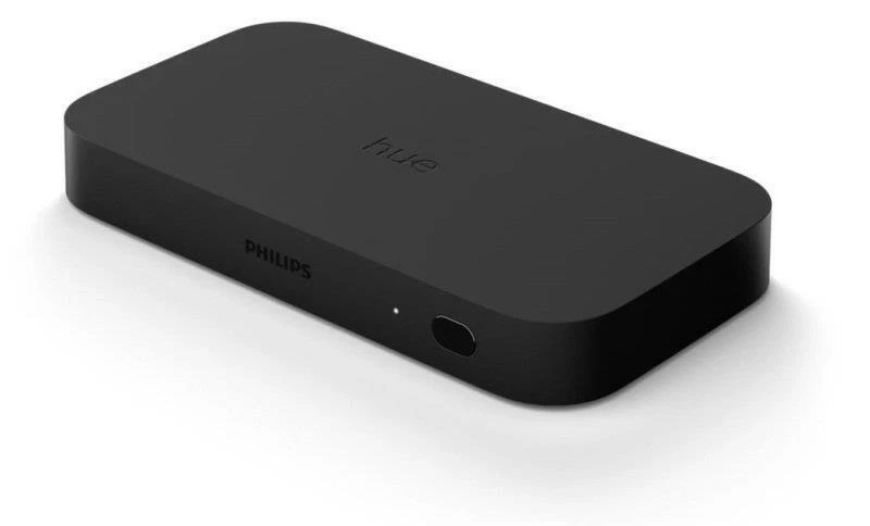 Philips Hue Play HDMI Sync Smart Beleuchtungshub-Box - Schwarz