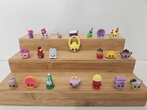 Bulk Lot Of Shopkins (Pack8) 21 In Total  - Picture 1 of 8