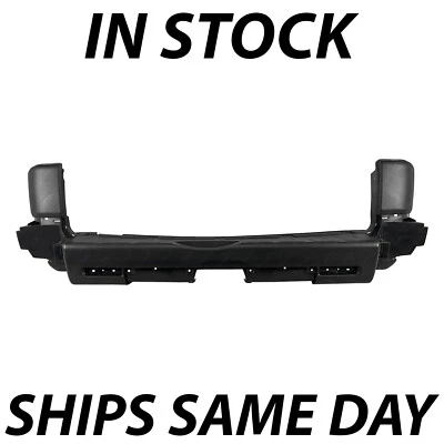 NEW Textured Black Rear Bumper Cover for 2007 2008 2009 2010 Toyota FJ Cruiser Foto 1 de 4