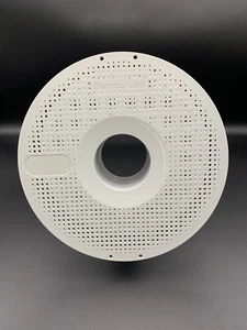 Bambu Lab Reusable Filament Spool - AMS Compatible A1, P1S, P1P, X1 - 70C - Photo 1/4