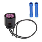 1Pcs Car Generator Plug Wiring Harness 1J0973772 Compatible with Skoda 20cm